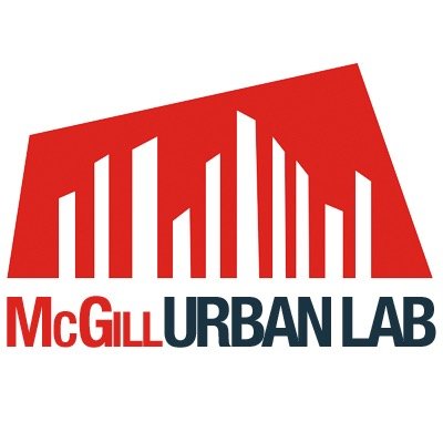 McGill Urban Lab is an interdisciplinary group based at McGill University. We conduct research, teach, and engage in activities related to cities. @McGillU