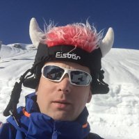 Tim Rodenburg (@afbtim) 's Twitter Profile