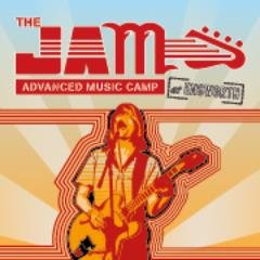 The JAM is an advanced music camp for aspiring musicians ages 13-21 in the Nashville, TN area.  60 bands, 30 genres, 5 days, 2 showcases, 1 hard core good time.