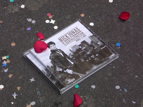 IWannaKissYou_'s profile picture. Talk to me and you'll know who I am :)