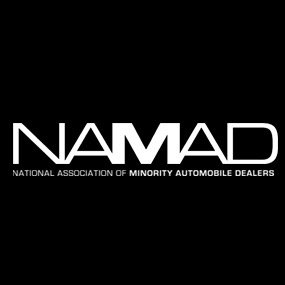 NAMAD (National Association of Minority Automobile Dealer) is committed to increasing opportunities for ethnic minorities in all aspects of the auto industry.