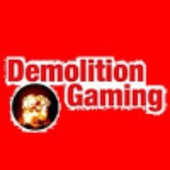 DemolitionGame's profile picture. v   Make sure to check out my Youtube channel here.   v