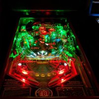 Sean Boardman (@pinballreviewer) 's Twitter Profile