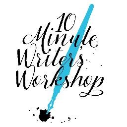 10 Minute Writer’s Workshop Podcast