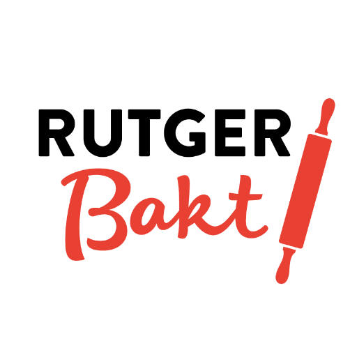 Rutger van den Broek - foodblogger - 1e winnaar Heel Holland Bakt - auteur: Koekjesbijbel, Het hartige bakboek, Bakbijbel, Rutger bakt & Rutger bakt feestelijk