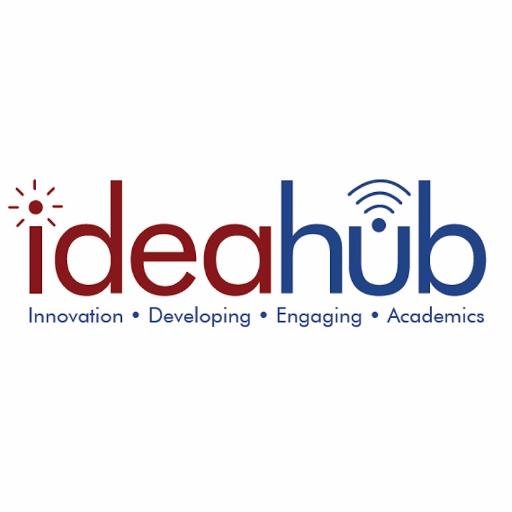The IDEAHub is the location of the Duncanville ISD Technology Team. -Writing success stories one student at time.