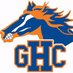 GHC Athletics (@GHC_Athletics) Twitter profile photo