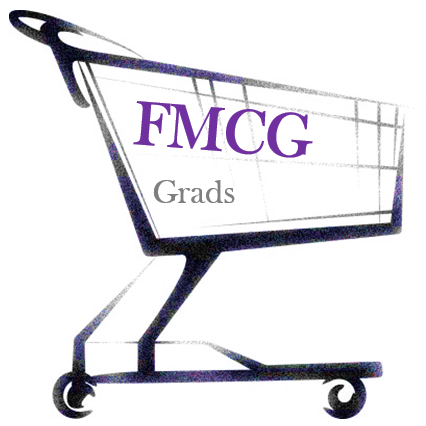For graduates pursuing careers in the FMCG industry | Educating, connecting and inspiring the next generation of leaders | #FMCGgrads