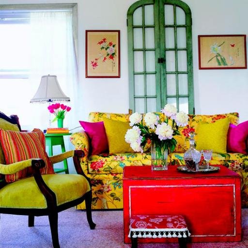 interiorhomescc's profile picture. A love for interesting interiors