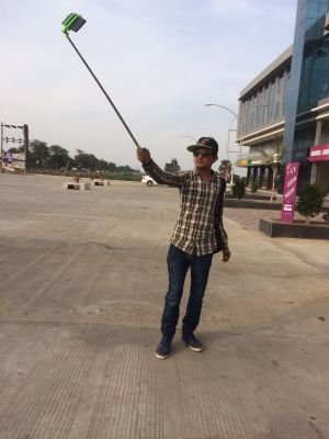 sufiaanpatel's profile picture. 