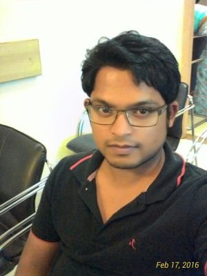 bikshbaliarsing's profile picture. 