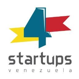 4StartupsVzla's profile picture. Desarrollamos tecnologia, creamos innovación, impulsamos el emprendimiento tecnológico. Creemos en la #Venezuela posible 🇻🇪📲.