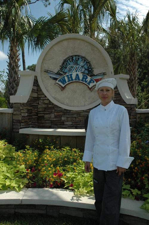 cheffletch's profile picture. 