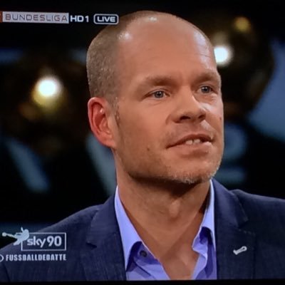 Für den @kicker im Norden unterwegs, hauptsächlich beim HSV und St. Pauli