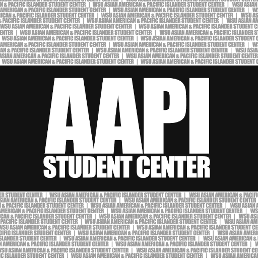 The official WSU AAPI Student Center Twitter page! Everybody is welcome and encouraged to visit us located in CUB 414!