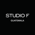 Studio F - Guatemala (@StudioFGuatemal) Twitter profile photo