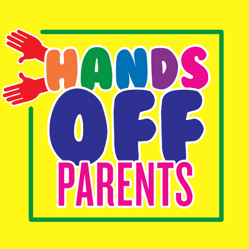 Hands Off Parents is a weekly podcast featuring the momedy stylings of Steph and Abby. Two moms, three toddlers, four hands off.