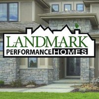 Landmark Performance Homes (@buildalandmark) 's Twitter Profile
