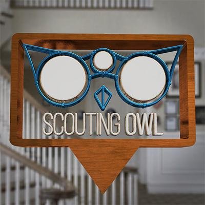 Scouting Owl is an interactive, immersive real estate solution that provides Virtual Reality 360 video for commercial and residential properties.