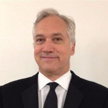 herbscannell's profile picture. CEO and President SCPR