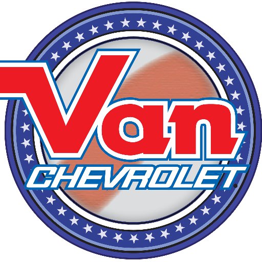 The Official Van Chevrolet Twitter Account.