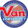 VanChevrolet's profile picture. The Official Van Chevrolet Twitter Account.