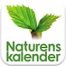naturenskalender (@naturenskalend) Twitter profile photo naturenskalender (@naturenskalend) Twitter profile photo