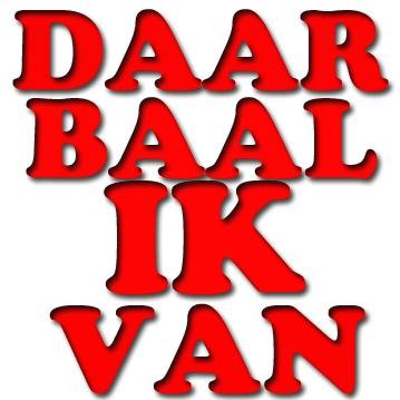 Van nature positief* Geeft ongevraagd meningen* Humor is een must* Onregelmatige twitteraar* wil meer lieverds in mijn TL* is het schelden en dreigen zat!