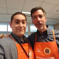 Michael Yohn (@myohn2112) 's Twitter Profile Photo Michael Yohn (@myohn2112) 's Twitter Profile Photo