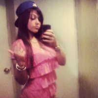 Nikki Niedz (@lilniedz) Twitter profile photo