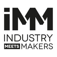 IndustrymeetsMakers(@In2Make) 's Twitter Profile Photo