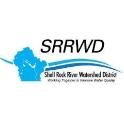 ShellRockRiver's profile picture. The SRRWD's mission is to conserve and restore water resources of the District for the beneficial use of current and future generations. #AlbertLeaLakes