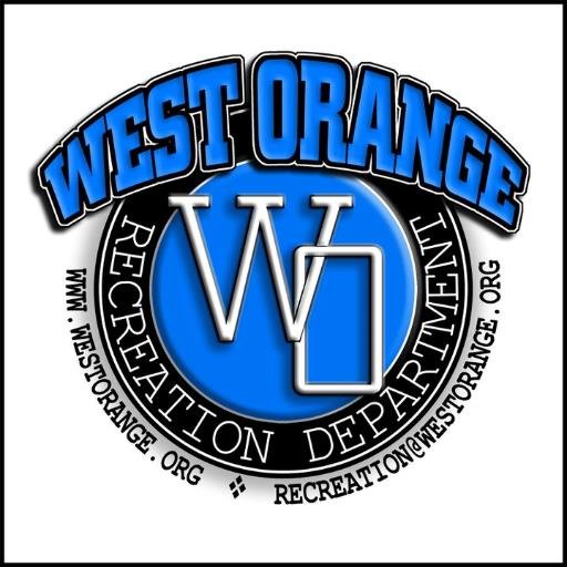 Welcome to the West Orange Recreation Department's Official Twitter Page. Follow us for program updates and Recreation Department News.