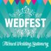 WEDFEST (@wedfestival) Twitter profile photo WEDFEST (@wedfestival) Twitter profile photo