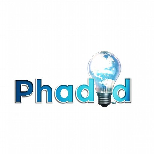 Phadid (“fay – did”) Entertainment. We are professional media producers specializing in federal contracts. Our team works to make YOUR dreams work!