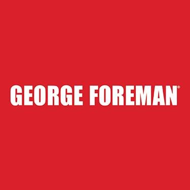 The Official Page for George Foreman® Grills