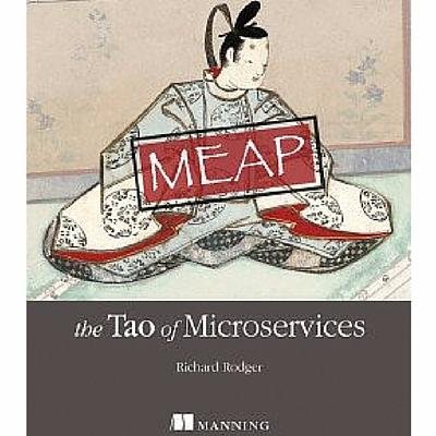 Written by @rjrodger The Tao of Microservices teaches you the path to understanding how to apply #microservices architecture with your own real-world projects