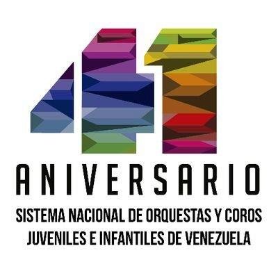 Perteneciente a Fundación Musical Simón Bolívar.  Organo Rector del Sistema Nacional de Orquestas y Coros Juveniles e Infantiles de Venezuela