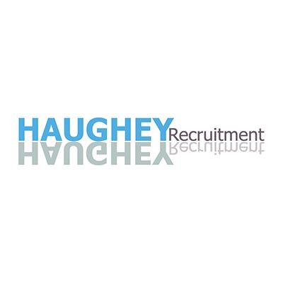 Haughey Recruitment offers permanent, temporary and interim recruitment solutions.
