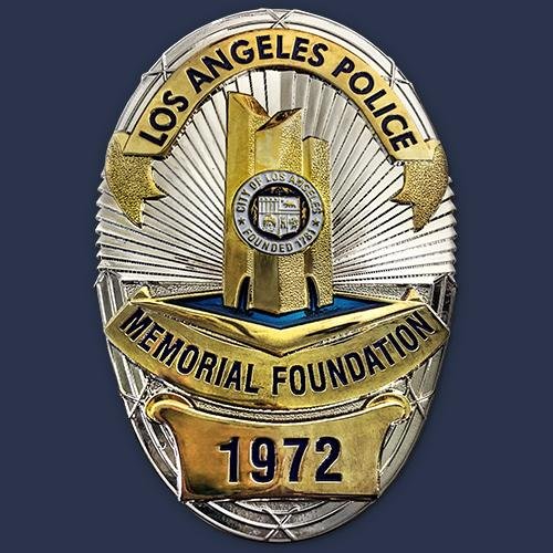 The Memorial Foundation is dedicated to the care and support of LAPD employees and their immediate family members.