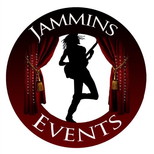 JamminsEvents's profile picture. Jammins Entertainment possess a historic 20 years of experience in concert promotion and production in the US and on an international platform.