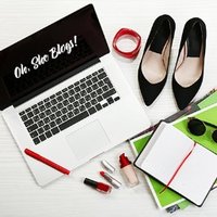 Oh, She Blogs! (@ohsheblogs) 's Twitter Profile