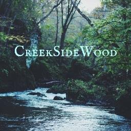 CreekArt's profile picture. 