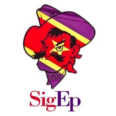 The Official Twitter of the Oklahoma Alpha RLC Chapter of Sigma Phi Epsilon Fraternity at Oklahoma State University. Instagram: okstatesigep