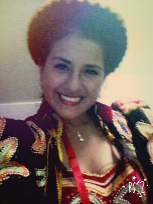 KellyVentosilla's profile picture. 