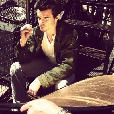 MStarkARP's profile picture. I'll always be here. | @AshieldRPG