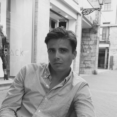 anthonysmitsdb's profile picture. aesthetic illusions | Sana commerce | b2b field marketeer | marketing automation | lead generation