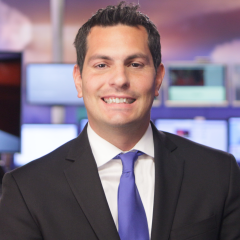 Reporter at KVUE