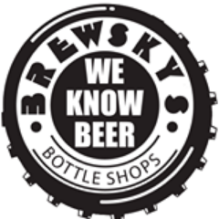 Brewsky'sBottleShops