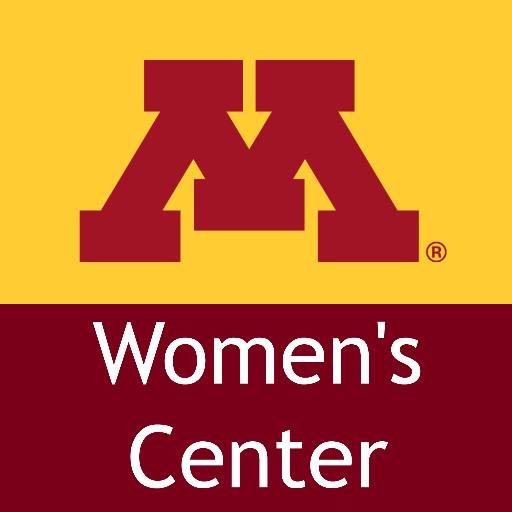 A unit of @diversityumn. Founded in 1960 as the first women's center on a university campus. Advancing gender equity across identities.